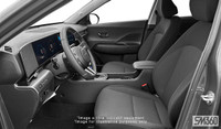 Crowfoot Hyundai, AMVIC Licensed Dealer This Hyundai Kona boasts a Regular Unleaded I-4 2.0 L/122 en... (image 3)