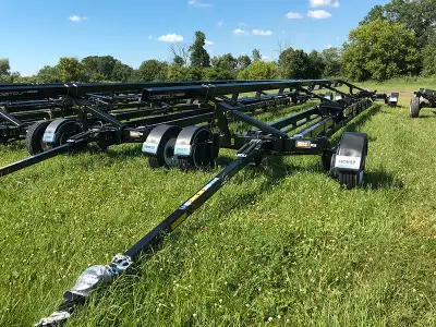 Delta Power Equipment has multiple locations in Ontario to serve you. This item is at the location l...