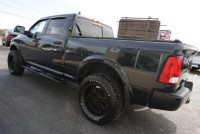 SAFETY INCLUDED ACCIDENT FREE DODGE MAINTAIN V6 DIESEL Clean Dodge Ram 1500 Crew Cab Outdoorsman V6... (image 3)