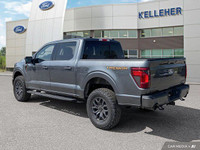 This Ford F-150 has a durable Regular Unleaded V6 3.5 L EcoBoost engine powering this Automatic tran... (image 2)