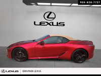 LC CONVERTIBLE Engine: UNKNOWN L/100Km City: 16.0 L/100Km Hwy: 9.5 Safety Equipment Electronic Stabi... (image 4)