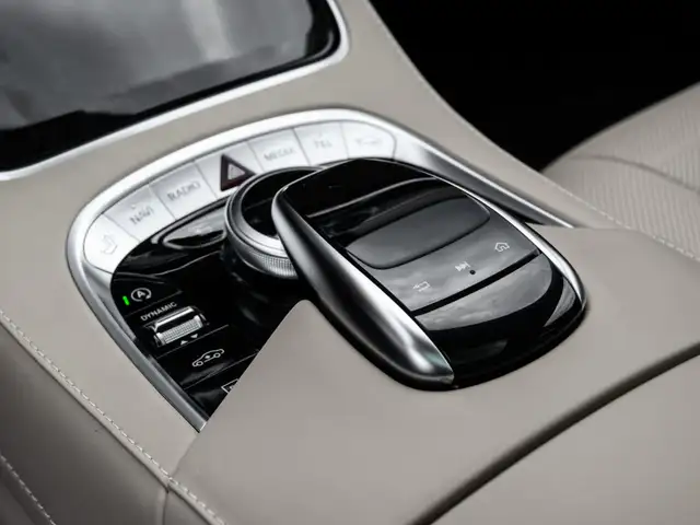 2019 Mercedes-Benz S-Class S560|INTELDRIVE|NAV|SUNROOF| COOLING  in Cars & Trucks in City of Toronto - Image 25
