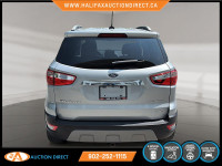 TITANIUM TRIM.4WD FOUR WHEEL DRIVE .ALLOYS.APPLINK/ APPLE CARPLAY ANDANDROID AUTO.AUTO CLIMATE CONTR... (image 5)