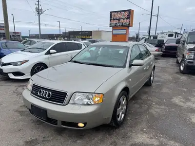TIGER AUTO SALES LTD - Quality Pre-Owned Car Dealership - Located at 2275 Dundas St., London, Ontari...