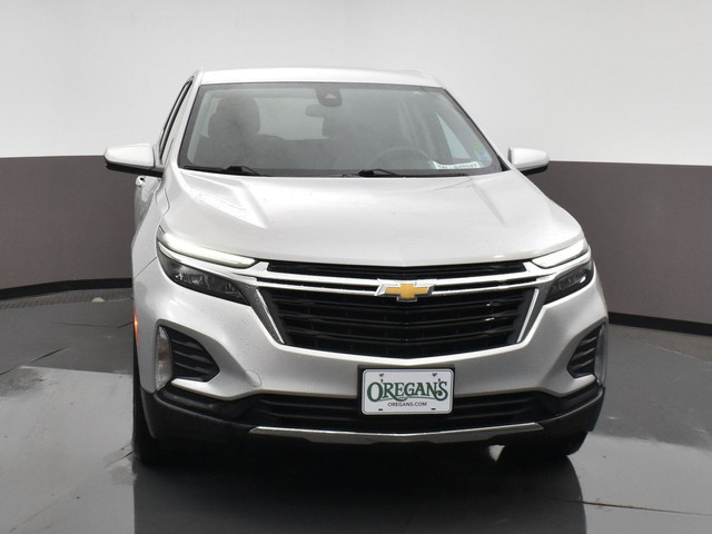 2022 Chevrolet Equinox LT - AWD with Clean Carfax - One owner- C in Cars & Trucks in City of Halifax - Image 2