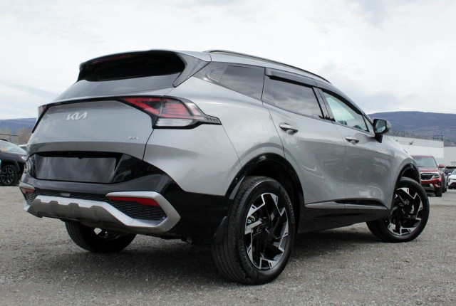 2024 Kia Sportage in Cars & Trucks in Penticton - Image 3