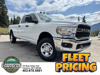  2023 Ram 3500 Tradesman