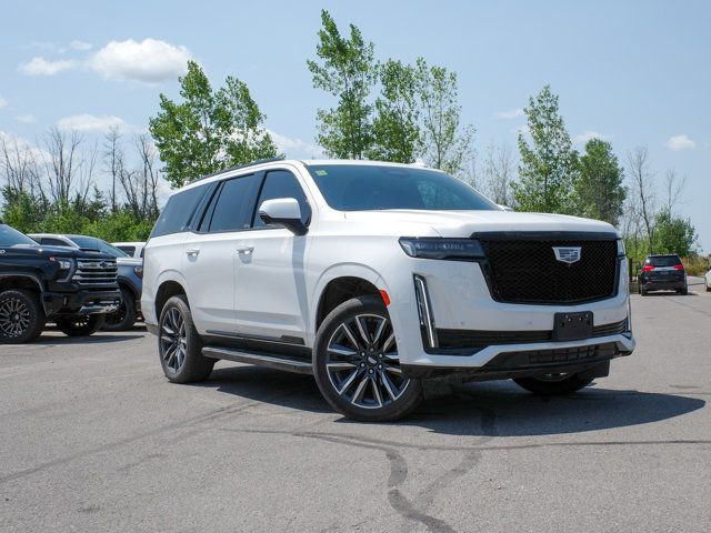 2022 Cadillac Escalade Sport - Rear Camera Mirror Washer in Cars & Trucks in Belleville - Image 2
