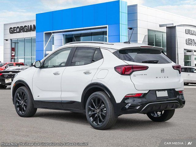 2025 Buick Encore GX Sport Touring- Advanced Tech Pkg - Comfort in Cars & Trucks in Barrie - Image 4
