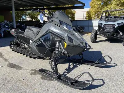 Mountain Toys Polaris is your small town dealer servicing all major areas including Calgary, Okotoks...
