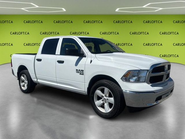 2023 Ram 1500 Classic SLT - Aluminum Wheels - Proximity Key in Cars & Trucks in Kingston