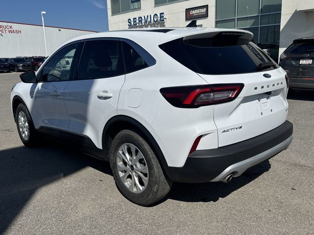 2023 Ford Escape Active in Cars & Trucks in Calgary - Image 2