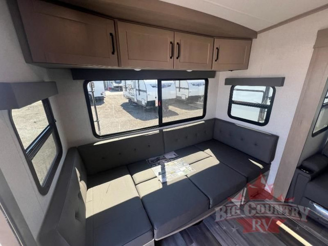 2024 Grand Design Reflection 150 Series 260RD in Travel Trailers & Campers in Ottawa - Image 4