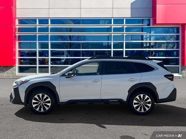 2023 Subaru Outback Limited | Leather | Moonroof | AWD | Harmon in Cars & Trucks in Guelph - Image 2