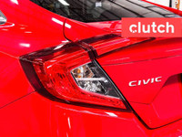 Climate Control, Dual Zone Front Climate Control, Bluetooth Music and more! Clutch is the largest on... (image 8)