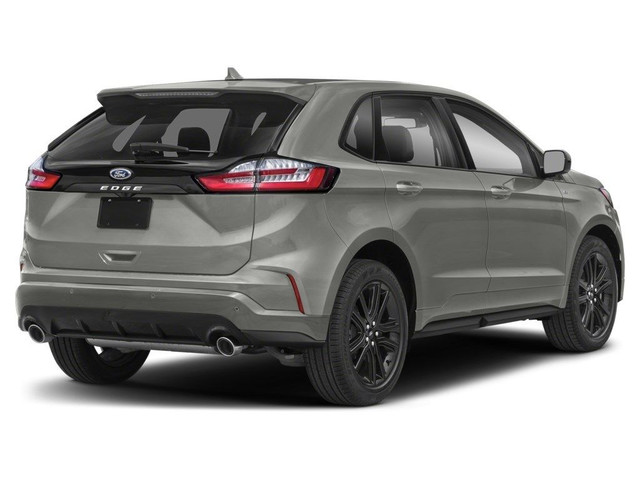 2021 Ford Edge ST Line AWD in Cars & Trucks in Markham / York Region - Image 2