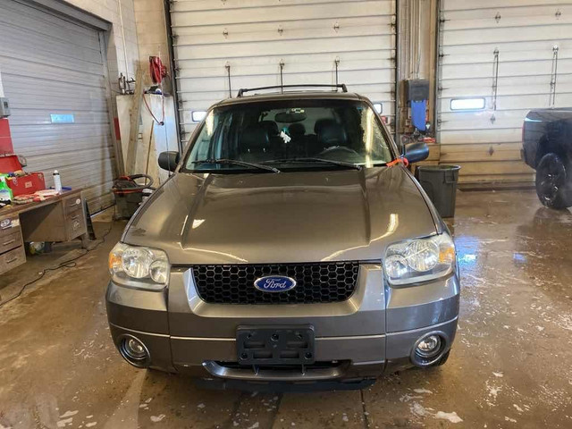  2005 Ford Escape Limited in Cars & Trucks in Barrie - Image 2