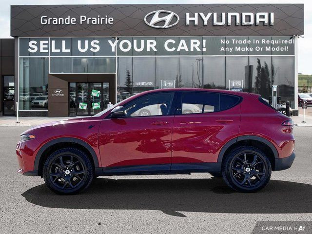 2023 Dodge Hornet GT | AWD | Sport Mode in Cars & Trucks in Grande Prairie - Image 3