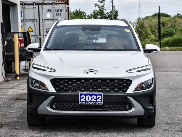 2022 Hyundai Kona Preferred KONA PREFERRED AWD READY TO GO !! in Cars & Trucks in Kawartha Lakes - Image 3