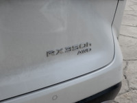 Visit our dealership to explore the recent trade-in of the 2023 LEXUS RX 350h. This exceptional vehi... (image 7)
