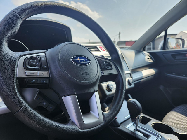 2015 Subaru Outback 2.5i AWD GARANTIE 1 ANS in Cars & Trucks in City of Montréal - Image 3