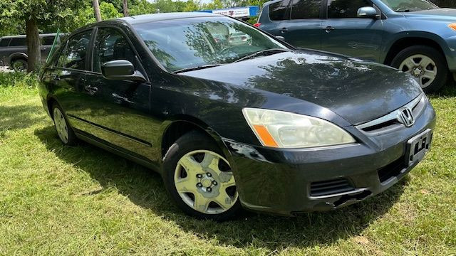 2007 Honda Accord Sdn DX-G in Cars & Trucks in Oakville / Halton Region