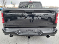 This Ram 1500 Big Horn, with a 3.0L I-6 twin turbo engine, features a 8-speed automatic transmission... (image 6)