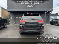 2015 Jeep Grand Cherokee Laredo 4WD Automatique avec Climatisation Régulateur de Vitesse Bluetooth M... (image 5)