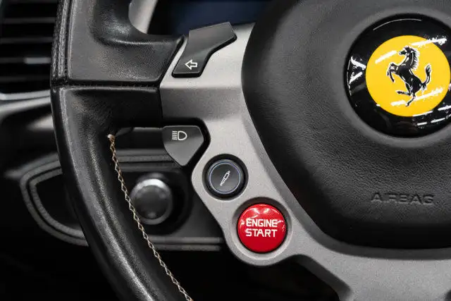 2013 Ferrari 458 Italia Spider | Full Front PPF | 4.5L N/A V8 in Cars & Trucks in Strathcona County - Image 118