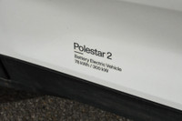 // VÉHICULE 100% ÉLECTRIQUE, TRACTION INTÉGRALE, DISPONIBLE CHEZ CHAMBLY HONDA //Le Polestar Polesta... (image 8)
