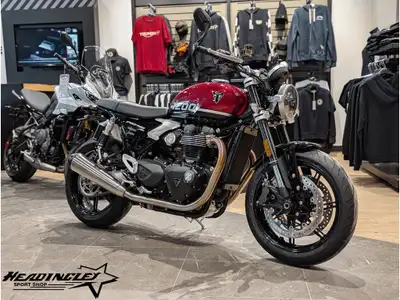 Please contact our sales department for the most up-to-date availability on motorcycles, ATVs, side-...