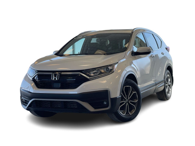 2020 Honda CR-V EX-L Honda Certified! in Cars & Trucks in Regina