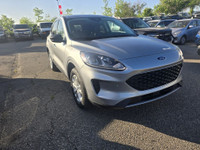 2022 FORD ESCAPE SE 1.5L ECOBOOST 8 SPEED AUTOMATIC EQUIPMENT GROUP 200A OPTIONAL EQUIPMENT/OTHER FO... (image 9)