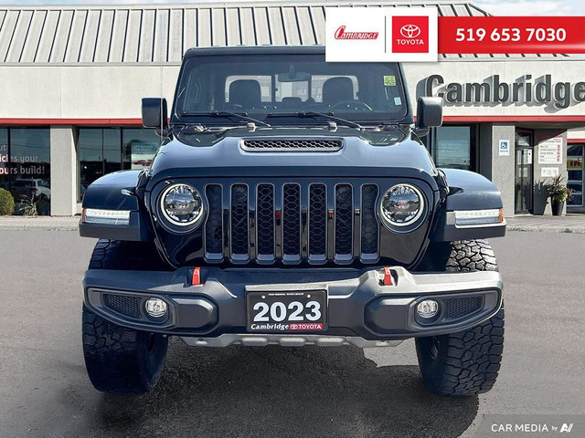 2023 Jeep Gladiator Mojave in Cars & Trucks in Cambridge - Image 2