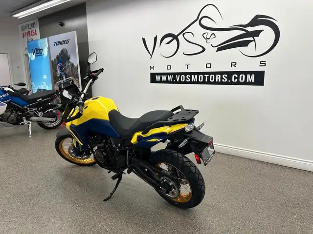 2024 Suzuki DL800DEM4 V-Strom 800 - V6318 - -No Payments for 1 Y in Sport Touring in Markham / York Region - Image 11