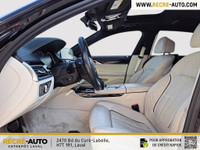 ALPINA XDRIVE RARE SUR LE MARCHÉ CUIR IVOIR DVD TOIT OUVRANT NAVIGATION AFFICHAGE TÊTE-HAUTE ACCÈS E... (image 7)