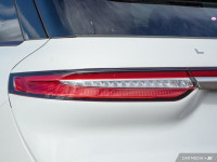 Leather Seats, Heated Seats, Tow Package! Returning for the 2024 model year, this Lincoln Corsair wa... (image 6)