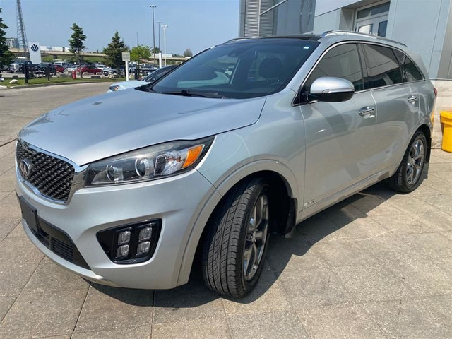 2016 Kia Sorento in Cars & Trucks in Mississauga / Peel Region - Image 3