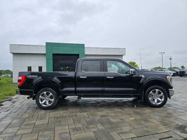 2023 Ford F-150 in Cars & Trucks in Ottawa - Image 4