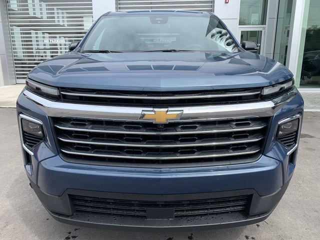 2025 Chevrolet Traverse LT in Cars & Trucks in Calgary - Image 2