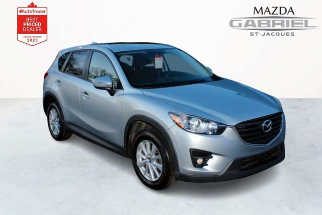 2016 Mazda CX-5 GS in Cars & Trucks in City of Montréal - Image 3