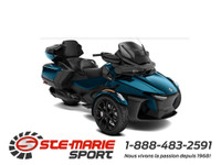 2023 Can-Am Spyder RT SE6 Limited