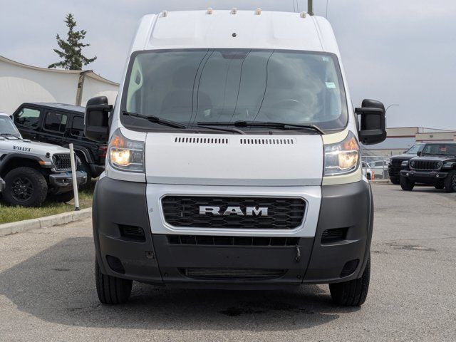 2020 Ram ProMaster Cargo Van 2500 HIGH RF 136-Park in Cars & Trucks in Calgary - Image 2