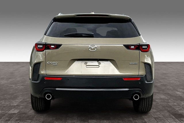 2024 Mazda Cx-50 Awd Gt in Cars & Trucks in Edmonton - Image 4