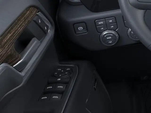 2025 GMC Sierra 1500 Elevation in Cars & Trucks in Mississauga / Peel Region - Image 23