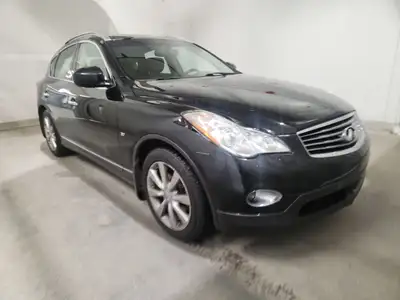 2015 Infiniti QX50 AWD Toit.ouvrant cuir mags AWD Toit.ouvrant c