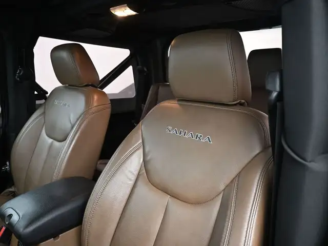 2018 Jeep Wrangler 17" Steel Wheels, 5" Uconnect Touchscreen, Sk in Cars & Trucks in City of Halifax - Image 13
