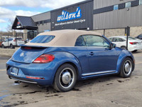 Check out this certified 2018 Volkswagen Beetle Convertible Coast | Auto | Heated Seats | Rear Camer... (image 5)