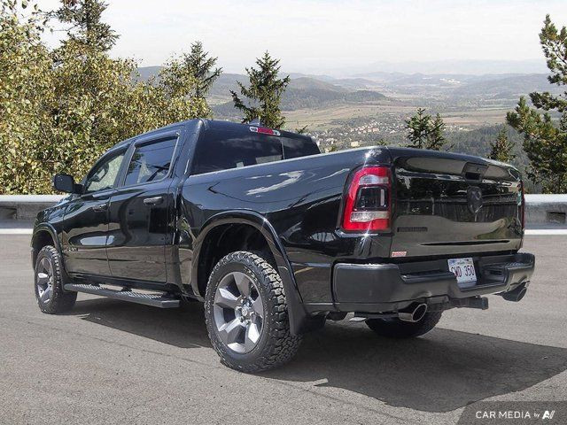 2020 Ram 1500 Big Horn Built-To-Serve Edition in Cars & Trucks in Moncton - Image 4