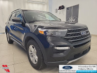 Low Mileage, Remote Start, Heated Steering Wheel, Power Liftgate, Lane Keep Assist, Apple CarPlay! A... (image 8)